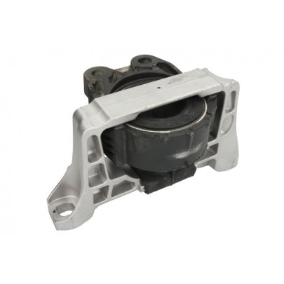 Подушка двигателя передняя правая Ford C‑MAX 2 / Форд С Макс 2 2.0TDI 2010–2019 586454 HUTCHINSON (Франция)