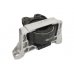 Подушка двигателя передняя правая Ford C‑MAX 2 / Форд С Макс 2 2.0TDI 2010–2019 586454 HUTCHINSON (Франция) - Фото №1