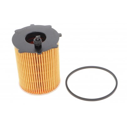 Фільтр масляний Ford Focus 3 / Форд Фокус 3 1.5TDCi / 1.6TDCi 2011-2018 OE18026ECO SMARTEX (Україна)