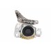 Подушка двигателя правая Renault Megane 3 / Рено Меган 3 1.4 (бензин) 2008-2016 586552 HUTCHINSON (Франция) - Фото №3