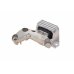 Подушка двигателя правая Renault Megane 3 / Рено Меган 3 1.4 (бензин) 2008-2016 586552 HUTCHINSON (Франция) - Фото №4