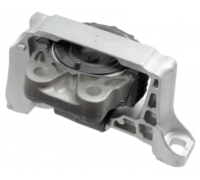 Подушка двигателя передняя правая (UKDB / TYDA / TXDB / UFDB, OE 1543751 ) Ford Focus 3 / Форд Фокус 3 2.0TDCi 2011-2018 2706134 SASIC (Франция)