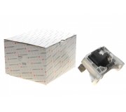 Подушка двигателя передняя правая (UKDB / TYDA / TXDB / UFDB, OE 1543751 ) Ford Focus 3 / Форд Фокус 3 2.0TDCi 2011-2018 586602 HUTCHINSON (Франция)
