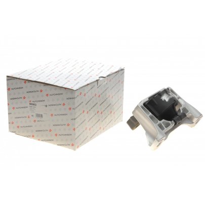 Подушка двигателя передняя правая (UKDB / TYDA / TXDB / UFDB, OE 1543751 ) Ford Focus 3 / Форд Фокус 3 2.0TDCi 2011-2018 586602 HUTCHINSON (Франция)
