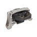 Подушка двигателя передняя правая Ford C‑MAX 2 / Форд С Макс 2 2.0TDI 2010–2019 586602 HUTCHINSON (Франция) - Фото №1