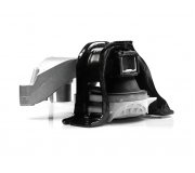 Подушка двигуна права Renault Kangoo II 1.5dCi 08- 586640 HUTCHINSON (Франція)