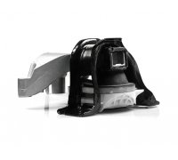 Подушка двигуна права Renault Kangoo II 1.5dCi 08- 586640 HUTCHINSON (Франція)