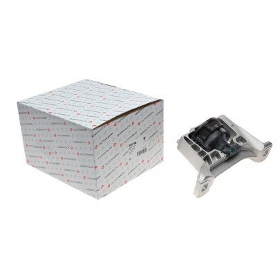 Подушка двигателя передняя правая ( OE 1857733 ) Ford Focus 3 / Форд Фокус 3 1.6TDCi 2011-2018 586798 HUTCHINSON (Франция)