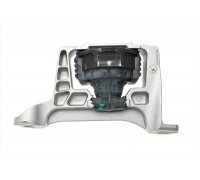 Подушка двигателя передняя правая Ford C‑MAX 2 / Форд С Макс 2 1.6TDI 2010–2019 586798 HUTCHINSON (Франция)