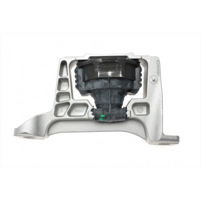 Подушка двигателя передняя правая Ford C‑MAX 2 / Форд С Макс 2 1.6TDI 2010–2019 586798 HUTCHINSON (Франция)
