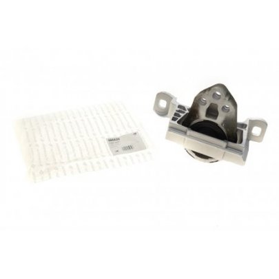 Подушка двигателя передняя правая Ford C‑MAX 2 / Форд С Макс 2 1.5 / 1.6TDI 2010–2019 586820 HUTCHINSON (Франция)