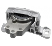 Подушка двигуна передня права ( OE 1766314 ) Ford Focus 3 / Форд Фокус 3 1.0 (бензин) 2011-2018 16242 FARE (Іспанія)