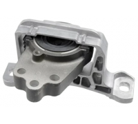 Подушка двигателя передняя правая ( OE 1766314 ) Ford Focus 3 / Форд Фокус 3 1.0 (бензин) 2011-2018 16242 FARE (Испания)