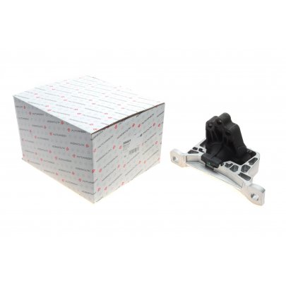 Подушка двигуна передня права Ford C‑MAX 2 / Форд С Макс 2 1.0 (бензин) 2010–2019 586821 HUTCHINSON (Франція)