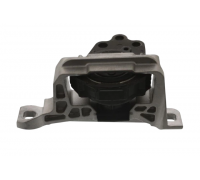 Подушка двигателя передняя правая ( OE 1766314 ) Ford Focus 3 / Форд Фокус 3 1.0 (бензин) 2011-2018 FD-EM059 KAUTEK (Турция)