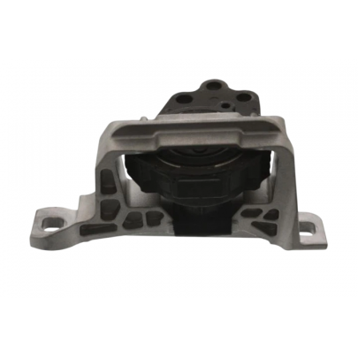 Подушка двигателя передняя правая ( OE 1766314 ) Ford Focus 3 / Форд Фокус 3 1.0 (бензин) 2011-2018 FD-EM059 KAUTEK (Турция)