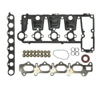 Комплект прокладок двигателя (верхний, UKDB / TYDA / TXDB / UFDB) Ford Focus 3 / Форд Фокус 3 2.0TDCi 2011-2018 02-42135-01 VICTOR REINZ (Германия)