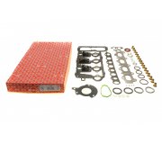 Комплект прокладок двигателя Ford C‑MAX 2 / Форд С Макс 2 2.0TDI 2010–2019 587.150 ELRING (Германия)