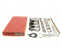 Комплект прокладок двигателя Ford C‑MAX 2 / Форд С Макс 2 2.0TDI 2010–2019 587.150 ELRING (Германия)