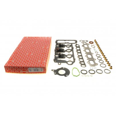 Комплект прокладок двигателя Ford C‑MAX 2 / Форд С Макс 2.0TDI 2010–2019 587.150 ELRING (Германия)