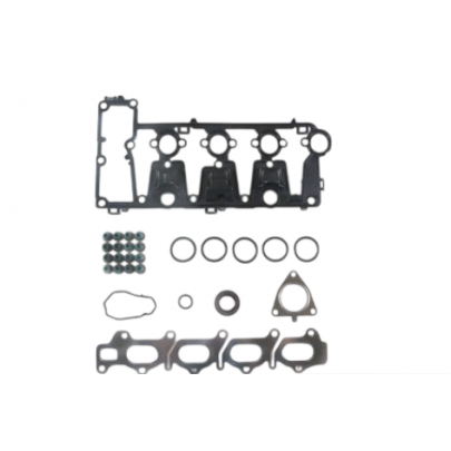 Комплект прокладок двигателя (верхний, UKDB / TYDA / TXDB / UFDB) Ford Focus 3 / Форд Фокус 3 2.0TDCi 2011-2018 HN3339 BGA (Великобритания)