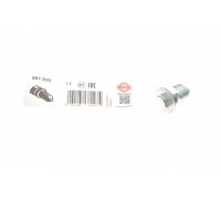 Болт зливу масла (M18×1,5×20) Opel Zafira B / Опель Зафіра Б 1.9CDTI 2005–2015 587.920 ELRING (Німеччина)