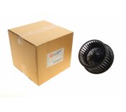Моторчик пічки (OE = 701819021B, 703820022, з кондиціонером) VW Transporter T4 / Фольксваген Транспортер Т4 1990-2003 5875773 VAN WEZEL (Бельгія)