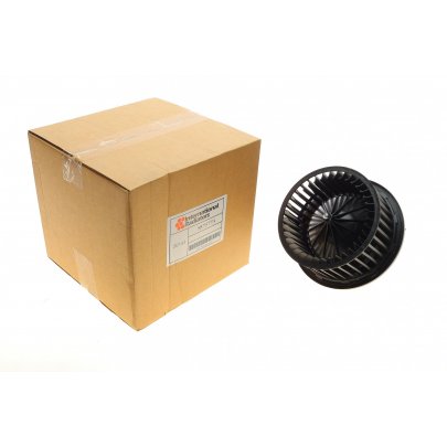 Моторчик печки (OE = 701819021B, 703820022, с кондиционером) VW Transporter T4 / Транспортер Т4 1990-2003 5875773 VAN WEZEL (Бельгия)