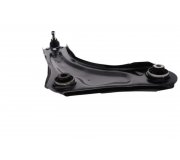 Рычаг подвески передний правый Renault Megane 3 / Рено Меган 3 2008-2016 5877 SIDEM (Бельгия)