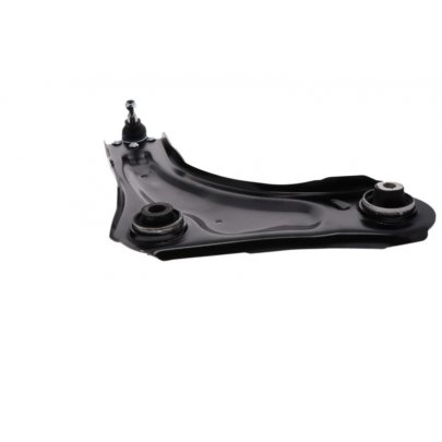 Рычаг подвески передний правый Renault Megane 3 / Рено Меган 3 2008-2016 5877 SIDEM (Бельгия)