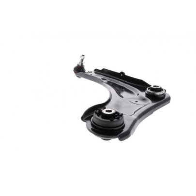 Рычаг подвески передний левый (сайлентблок задний снизу) Renault Megane 3 / Рено Меган 3 2008-2016 5878 SIDEM (Бельгия)