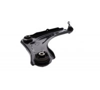 Важіль підвіски передній правий (сайлентблок задній знизу) Renault Megane 3 / Рено Меган 3 2008-2016 30RN5613 ASMETAL (Туреччина)