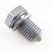 Сливная пробка масляного поддона Volkswagen Passat B6 / Фольксваген Пассат Б6 2005-2010 588.670.001 FISCHER (Швейцария) - Фото №1