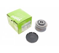 Шків генератора (6 ручейков, 16мм) Renault Scenic 3 / Рено Сценік 3 1.5dCi 2009-2016 588112 VALEO (Франція)