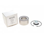 Комплект підшипника ступиці передній Ford Focus 3 / Форд Фокус 3 2011-2018 58825 AIC (Німеччина)