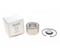 Комплект підшипника ступиці передній Ford Focus 3 / Форд Фокус 3 2011-2018 58825 AIC (Німеччина)