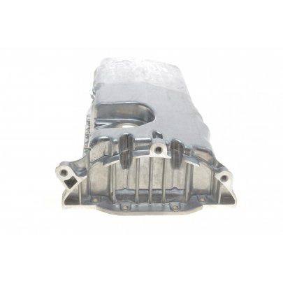 Масляный поддон Volkswagen Sharan / Фольксваген Шаран 2.0 (бензин) 1995-2010 5888071 VAN WEZEL (Бельгия)