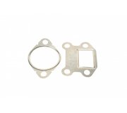 Прокладка клапана EGR Opel Zafira B / Опель Зафира Б 1.7CDTI 2005-2015 58908 AIC (Германия)