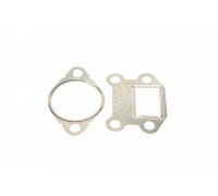 Прокладка клапана EGR Opel Zafira B / Опель Зафира Б 1.7CDTI 2005-2015 58908 AIC (Германия)
