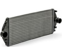 Радиатор интеркулера (680x322x34) Fiat Scudo / Citroen Jumpy / Peugeot Expert 1.9 HDi / 2.0 HDi 1996-2011 CI17000S MAHLE (Австрия)