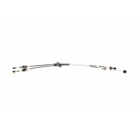 Трос куліси Ford Connect 2002-2013 58975 AIC (Німеччина)