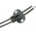 Трос куліси Ford Connect 2002-2013 58975 AIC (Німеччина) - Фото №2