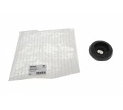 Подушка амортизатора переднего Volkswagen Sharan / Фольксваген Шаран 1995-2010 590002 HUTCHINSON (Франция)