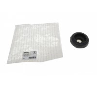 Подушка амортизатора переднего Volkswagen Sharan / Фольксваген Шаран 1995-2010 590002 HUTCHINSON (Франция)