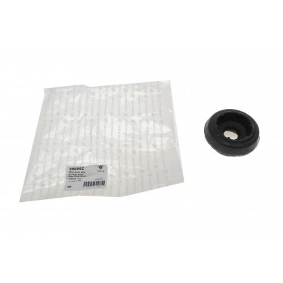 Подушка амортизатора переднего Volkswagen Sharan / Фольксваген Шаран 1995-2010 590002 HUTCHINSON (Франция)
