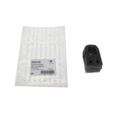 Втулка стабілізатора переднього (D=20мм) Renault Megane 3 / Рено Меган 3 2008-2016 590448 HUTCHINSON (Франція)