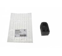 Втулка стабілізатора переднього (D=20мм) Renault Megane 3 / Рено Меган 3 2008-2016 590448 HUTCHINSON (Франція)