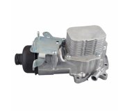 Радиатор масляный / теплообменник Ford C‑MAX 2 / Форд С Макс 2 1.5TDI 2010–2019 59091 AIC (Германия)