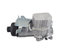 Радіатор масляний / теплообмінник Ford C‑MAX 2 / Форд С Макс 2 1.5TDI 2010–2019 59091 AIC (Німеччина)