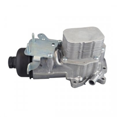 Радіатор масляний / теплообмінник Ford C‑MAX 2 / Форд С Макс 2 1.5TDI 2010–2019 59091 AIC (Німеччина)